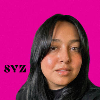 The avatar of Shaz
