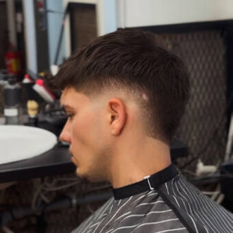 The avatar of Gábor