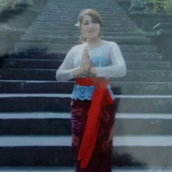 The avatar of Icha