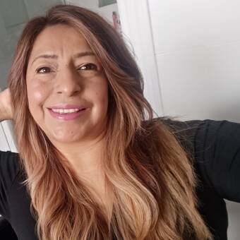 L'avatar di Nidia