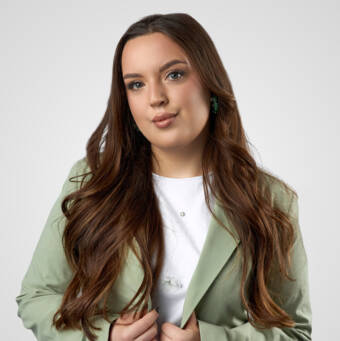 The avatar of Weronika