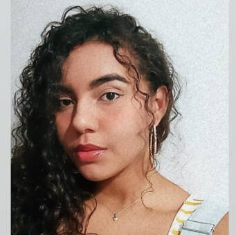 The avatar of Maria
