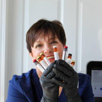 The avatar of Jerri Sue