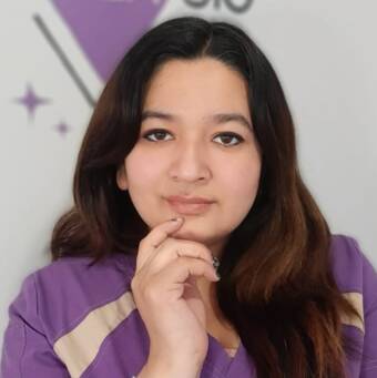 Avataren til Giovanna