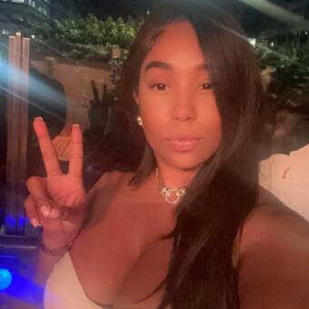 The avatar of Liv