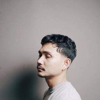 次のアバター： Syazwan