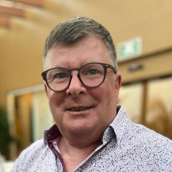 Avataren til Christopher