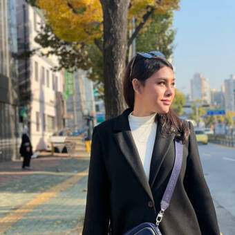 Avatar tillhörande Vie