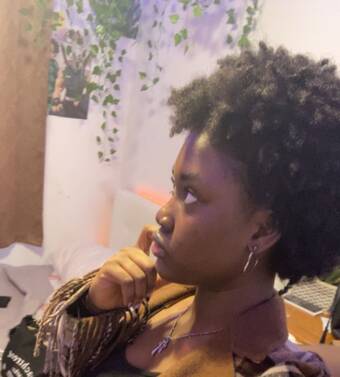 Avataren til Georgina