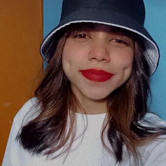 L'avatar appartenant à Shehani