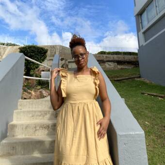 Avatar Tshegofatso