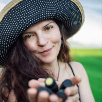 Avatar tilhørende Elena