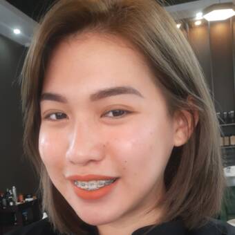 The avatar of Albejean