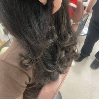 The avatar of Dahlia