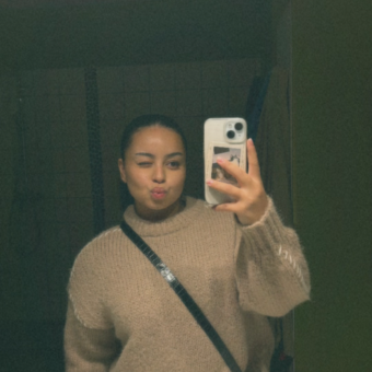 The avatar of Oceane