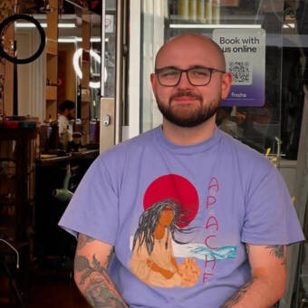 Avatar de Ben