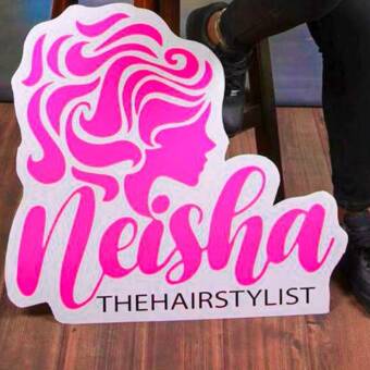 O avatar de Neisha