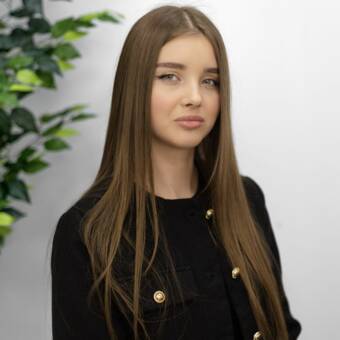 The avatar of Vlada