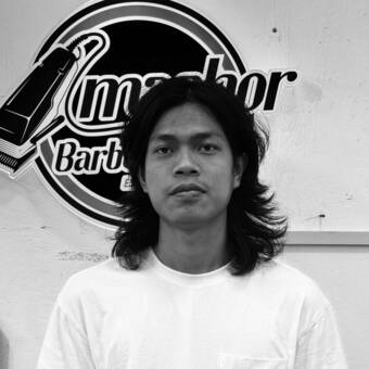 The avatar of Mohd Shahmiyuddin