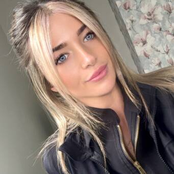Jodie Simpson