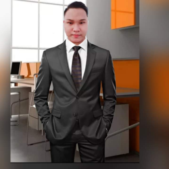 The avatar of Deissel