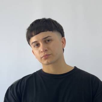 The avatar of Dylan