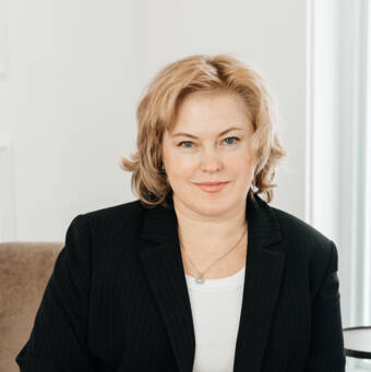 The avatar of Oksana