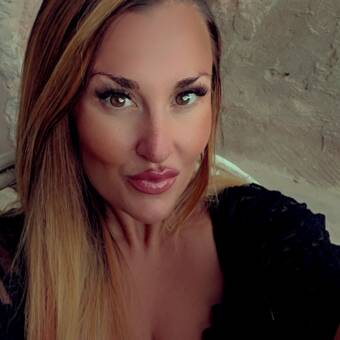 Avatar tillhörande Danielle