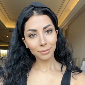 De avatar van Mina