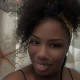 Anaïs Rebecca