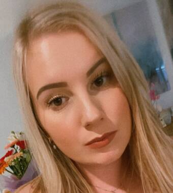 Το avatar του Becky