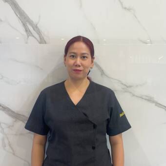 L'avatar appartenant à Angel