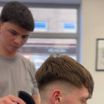 L'avatar appartenant à riley