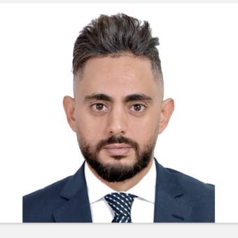 L'avatar appartenant à Kamal