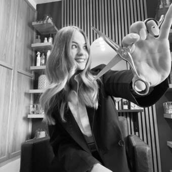 The avatar of Amelia