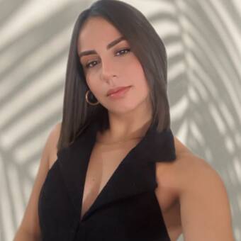 Avataren til Valeria