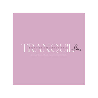 The avatar of Tranquil Travels