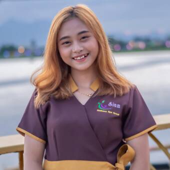 Henkilön NANANG avatar