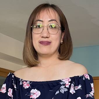 Avataren til Leahbelle