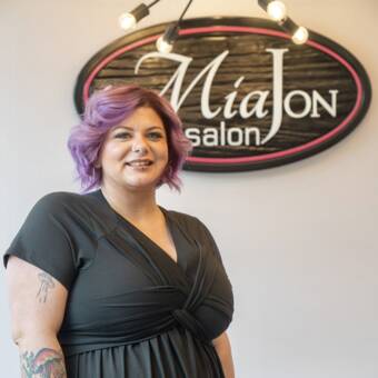 L'avatar di Brittany