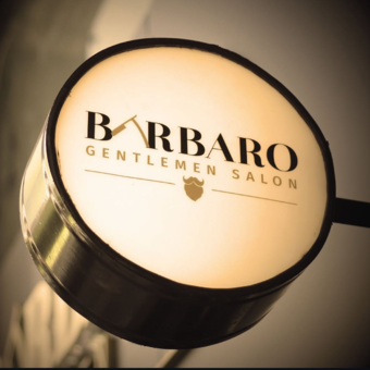 Avataren til Bárbaro