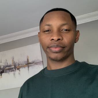 Kabelo Ralentsoe