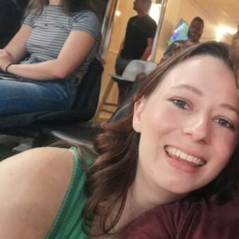 L'avatar di Samantha