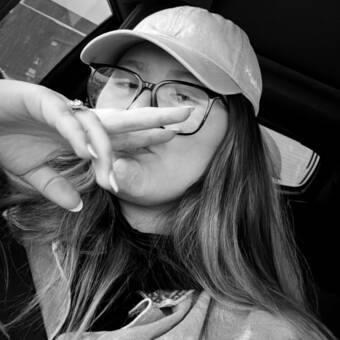 Henkilön Farida avatar