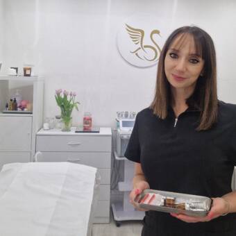 The avatar of Monika