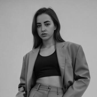 L'avatar di Олена