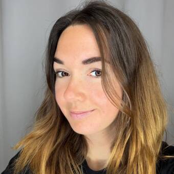 De avatar van Dina