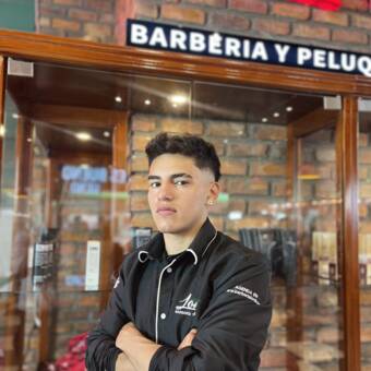 The avatar of Nicolas Lozada