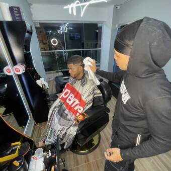 Avatar tillhörande Geldin