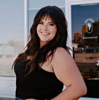 De avatar van Danielle